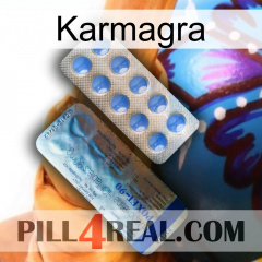 Karmagra 40